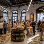 Top 10 Supermarkets in Melaka City