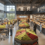 Top 10 Supermarkets in Seremban