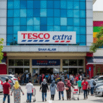 Top 10 Supermarkets in Shah Alam