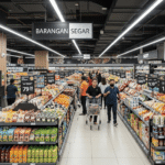 Top 10 Supermarkets in Subang Jaya
