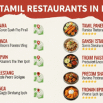 Top 10 Tamil Restaurants in Ipoh