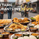 Top 10 Tamil Restaurants in Labuan