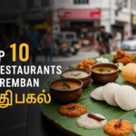 Top 10 Tamil Restaurants in Seremban