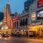 Top 10 Theatres & Cinemas in Ipoh