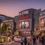 Top 10 Theatres & Cinemas in Iskandar Puteri