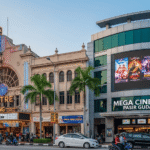 Top 10 Theatres & Cinemas in Pasir Gudang Top 10 Theatres & Cinemas in Pasir Gudang