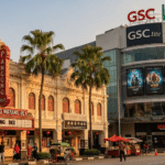 Top 10 Theatres & Cinemas in Seberang Perai