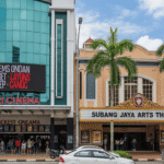 Top 10 Theatres & Cinemas in Subang Jaya