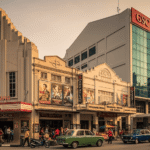 Top 10 Theatres and Cinemas in Kuala Terengganu