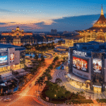 Top 10 Theatres and Cinemas in Putrajaya