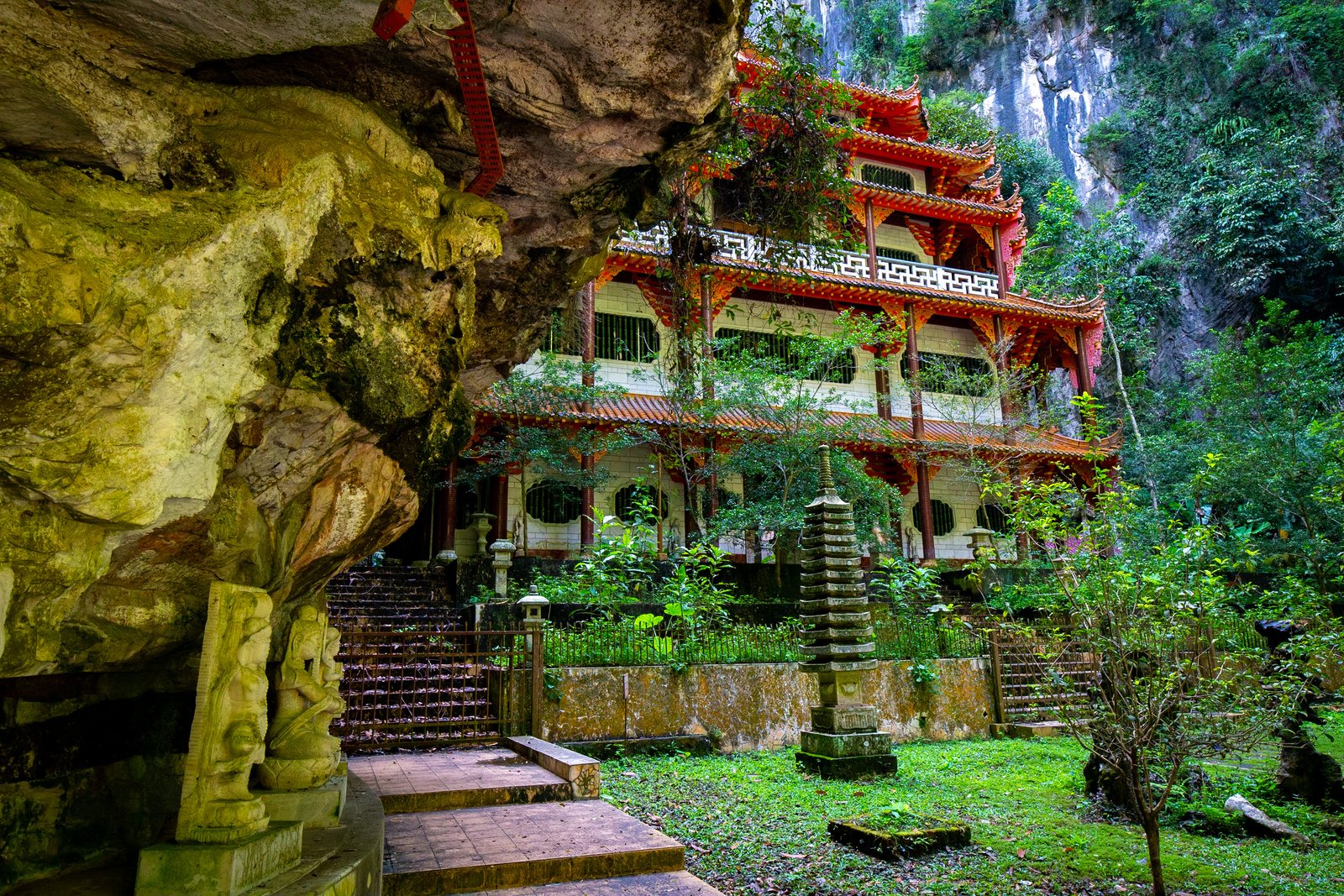 Top 10 Things to Do in Ipoh