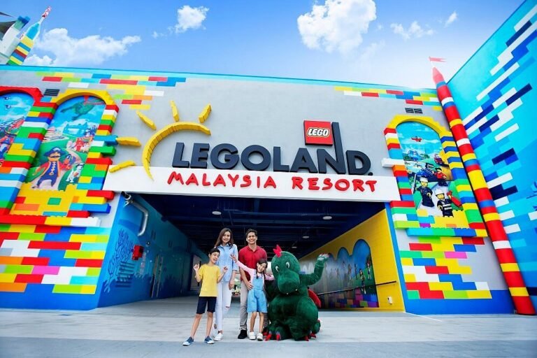 Top 10 Things to Do in Johor Bahru
