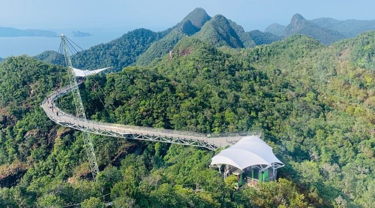 Top 10 Things to Do in Langkawi