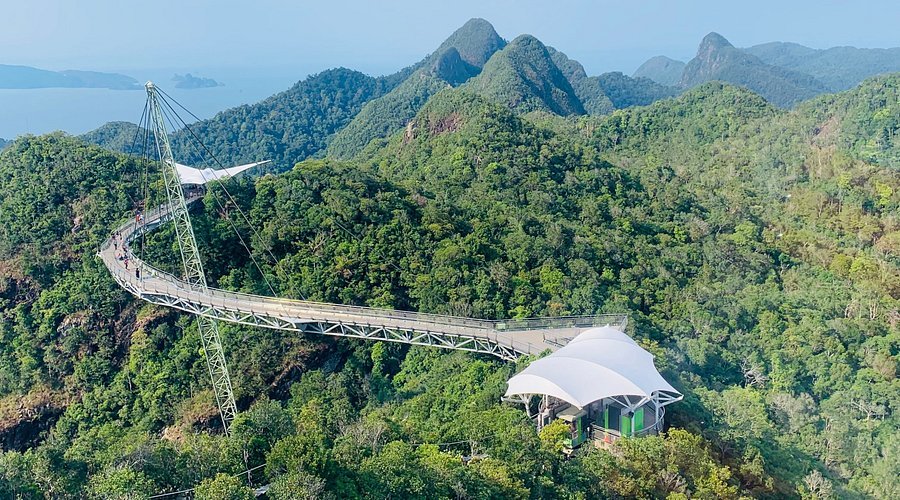 Top 10 Things to Do in Langkawi
