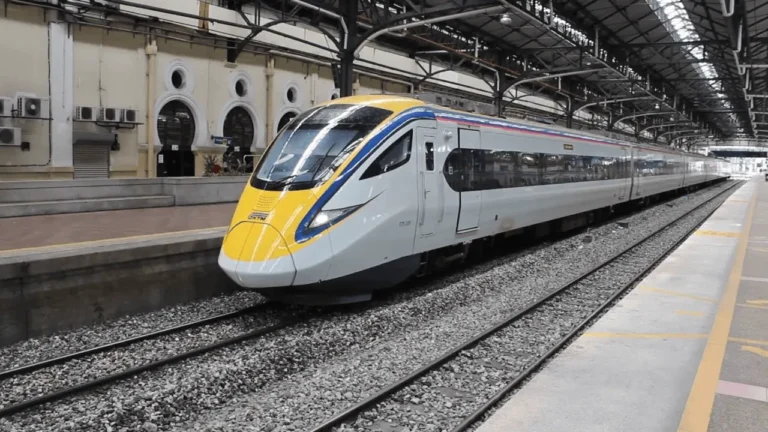Top 10 Transportation Options in Malaysia