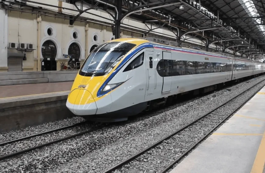 Top 10 Transportation Options in Malaysia