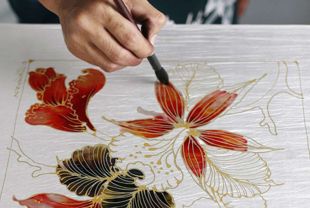 Top 10 Unique Souvenirs from Malaysia