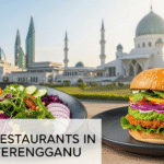 Top 10 Vegan Restaurants in Kuala Terengganu