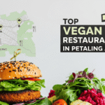 Top 10 Vegan Restaurants in Petaling Jaya