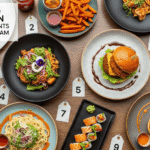 Top 10 Vegan Restaurants in Shah Alam