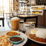 Top 3 Breakfast Spots in Kuantan