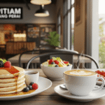 Top 3 Breakfast Spots in Seberang Perai
