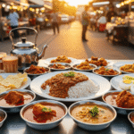 Top 3 Indian Restaurants in Alor Setar