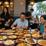Top 3 Middle Eastern Restaurants in Kuantan