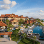 Top 3 Resorts in Seberang Perai