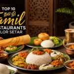 Top 3 Tamil Restaurants in Alor Setar