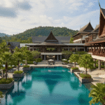 Top 5 Resorts in Seremban
