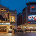 Top 6 Theatres and Cinemas in Shah Alam