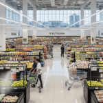 Top Supermarkets in Putrajaya