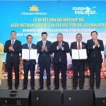 Tourism Malaysia and Vietnam Airlines Join Forces to Boost Travel