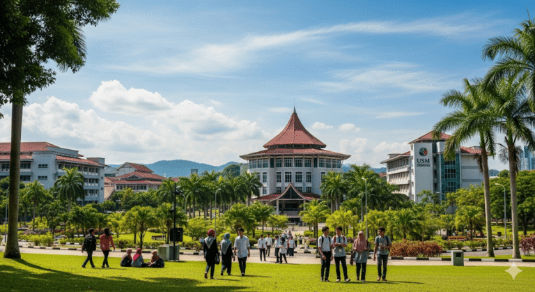 USM Pulau Pinang