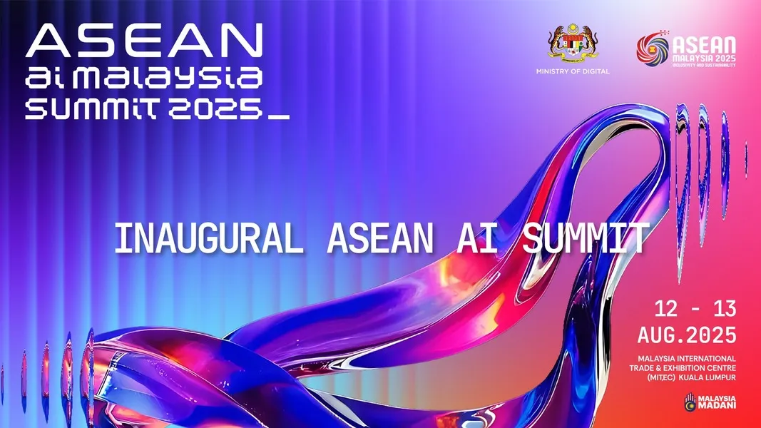 ASEAN’s First AI Summit in Kuala Lumpur