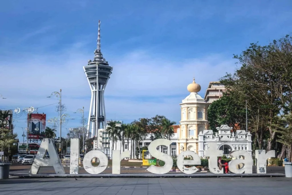 alor-setar