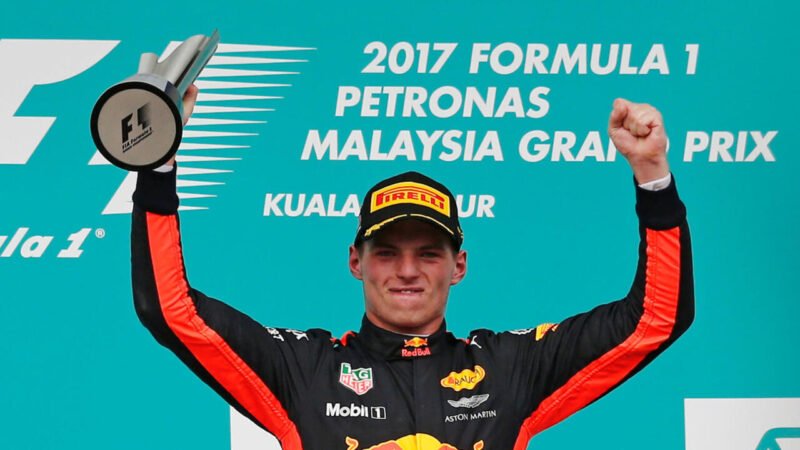 Formula One F1 - 2017 Malaysia Grand Prix - Sepang, Malaysia