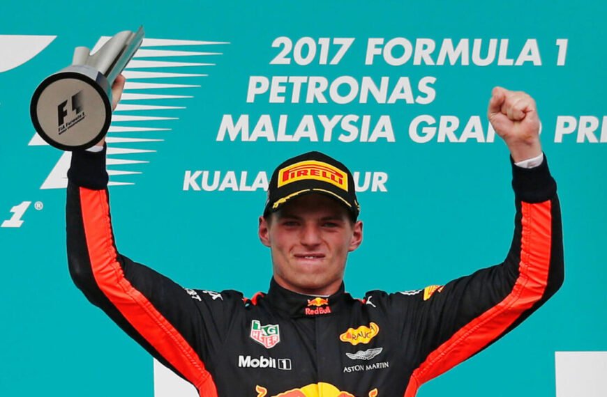 Formula One F1 - 2017 Malaysia Grand Prix - Sepang, Malaysia