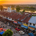 Bagan Serai