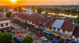 Bagan Serai