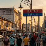 Bahau