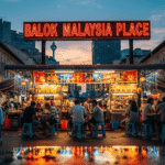 Balok