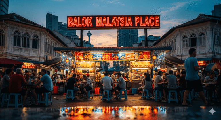 Balok | MyTrip Malaysia