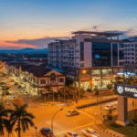 Bandar Baru Bangi