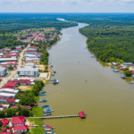 Bandar Bera