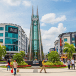 Bandar Pusat Jengka