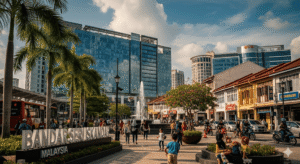 Bandar Seri Iskandar