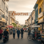 Banting