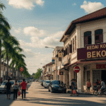 Bekok